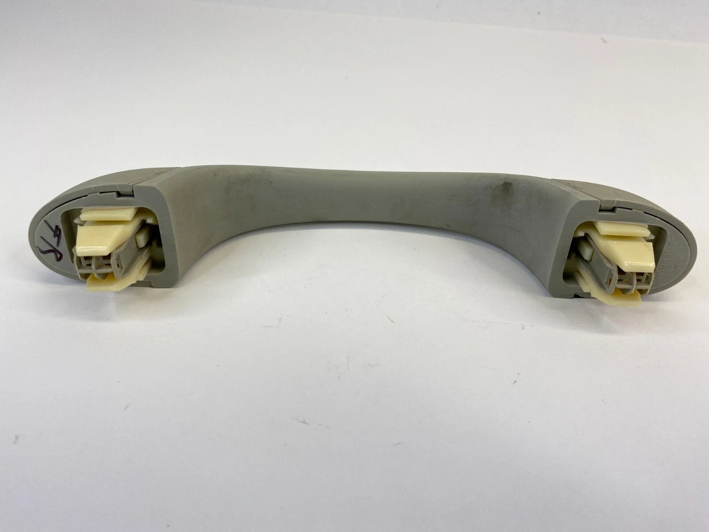 05-11 SAAB 9-3 FRONT RIGHT PASSENGER SIDE ROOF INNER GRAB HANDLE 12789490 OEM