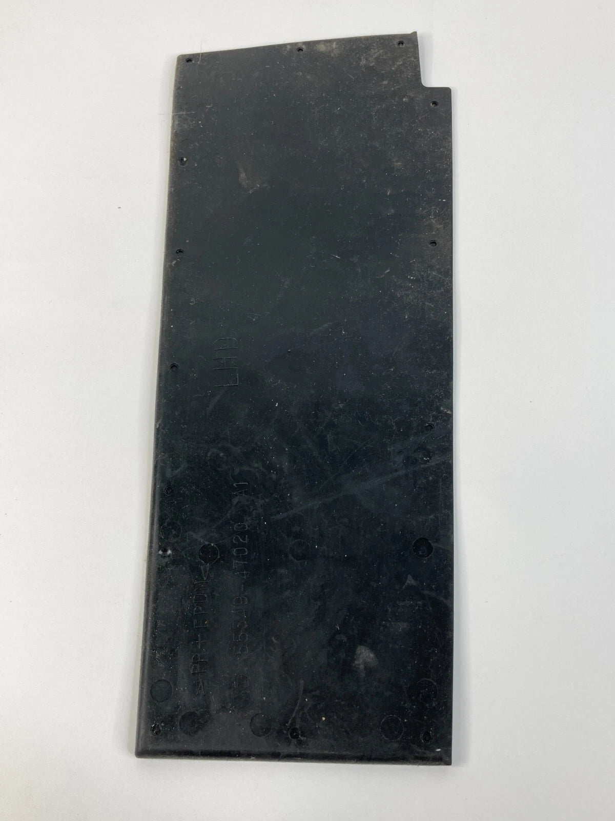 04-09 TOYOTA PRIUS GLOVE BOX COMPARTMENT RUBBER MAT LINER 55349-47020 OEM