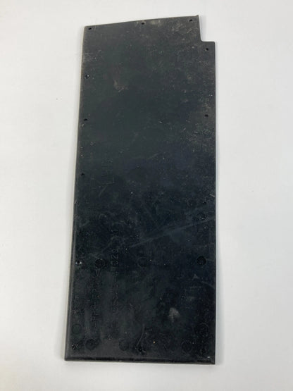 04-09 TOYOTA PRIUS GLOVE BOX COMPARTMENT RUBBER MAT LINER 55349-47020 OEM