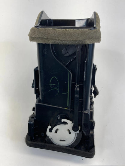 2013-2018 NISSAN ALTIMA DASH LEFT DRIVER SIDE A/C AIR VENT DUCT OUTER 687613TA0A