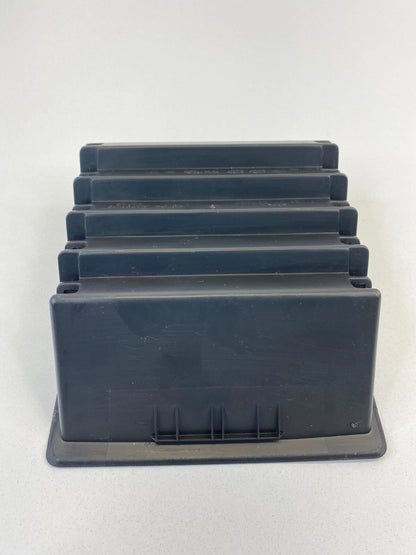 2008 PONTIAC TORRENT CENTER CONSOLE COMPARTMENT STORAGE TRAY INSERT AAF91779 OEM