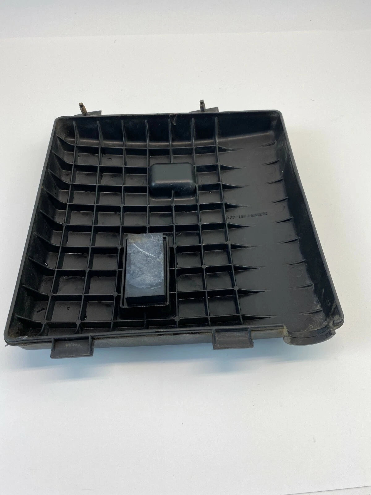 2005 2006 2007 SATURN RELAY 3.5L ENGINE COMPUTER ECM ECU PCM COVER TRIM BEZEL