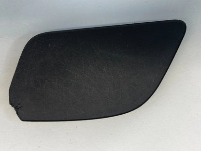 2010-2017 CHEVY EQUINOX REAR LEFT SIDE INTERIOR DOOR HANDLE BOLT BEZEL 13585712