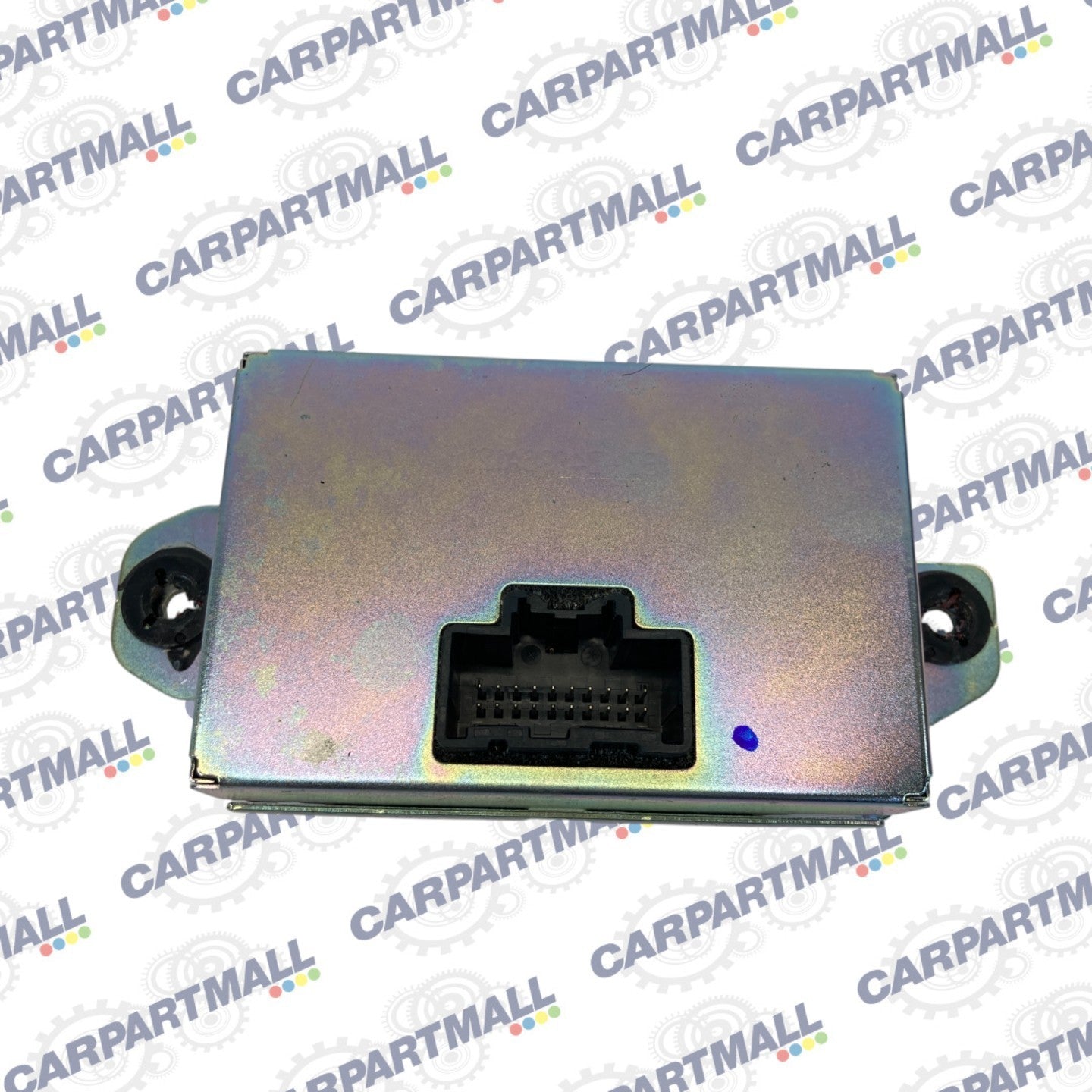 2015 GMC Terrain Active Cancellation Body Control Module Unit 23434359 OEM