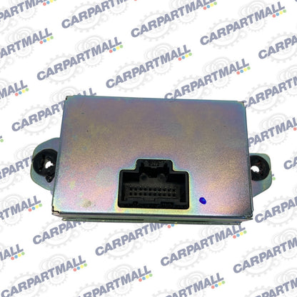 2015 GMC Terrain Active Cancellation Body Control Module Unit 23434359 OEM