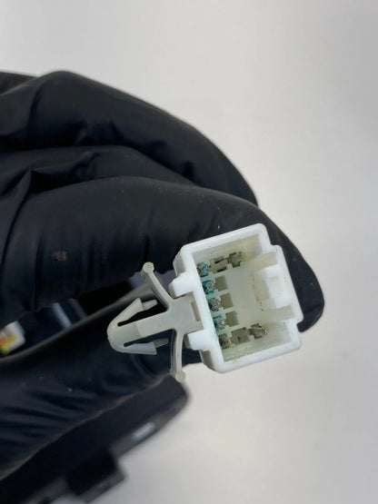 2011-2015 HYUNDAI SONATA ADAPTOR BUTTON START HOLD W/ KEY & START SWITCH OEM