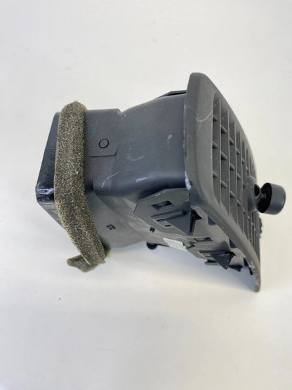 03-07 CADILLAC CTS CENTER DASH RIGHT PASSENGER AC AIR VENT GRILL M1516C1440 OEM