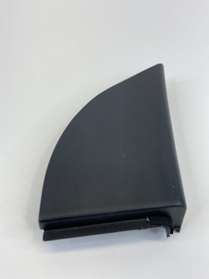 2004-2006 Lexus RX330 Front Right Interior Door Corner Cover Trim 67491-0E010