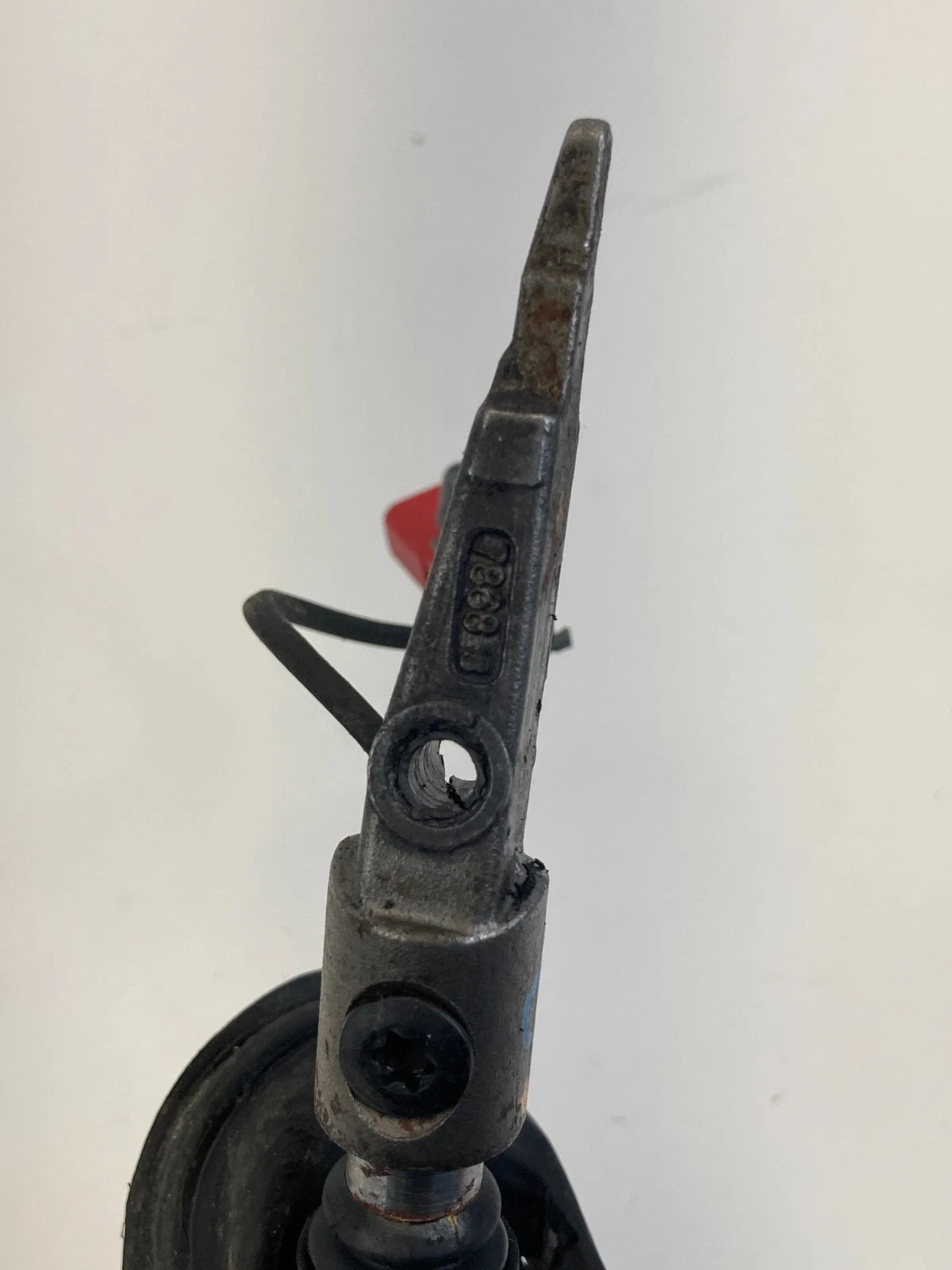 2004-2008 FORD F-150 STEERING COLUMN GEAR SHIFTER SHIFT LEVER GEAR SELECTOR OEM