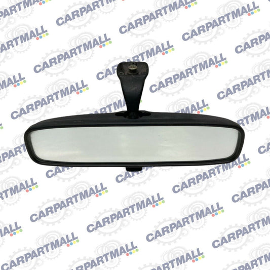 2001 2002 2003 2004 2005 Kia Sedona Rio Rear View Interior Mirror E1346R-015006