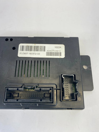 2011-2019 FORD EXPLORER HEATER TEMPERATURE CONTROL MODULE DB5T-18C612-CE OEM