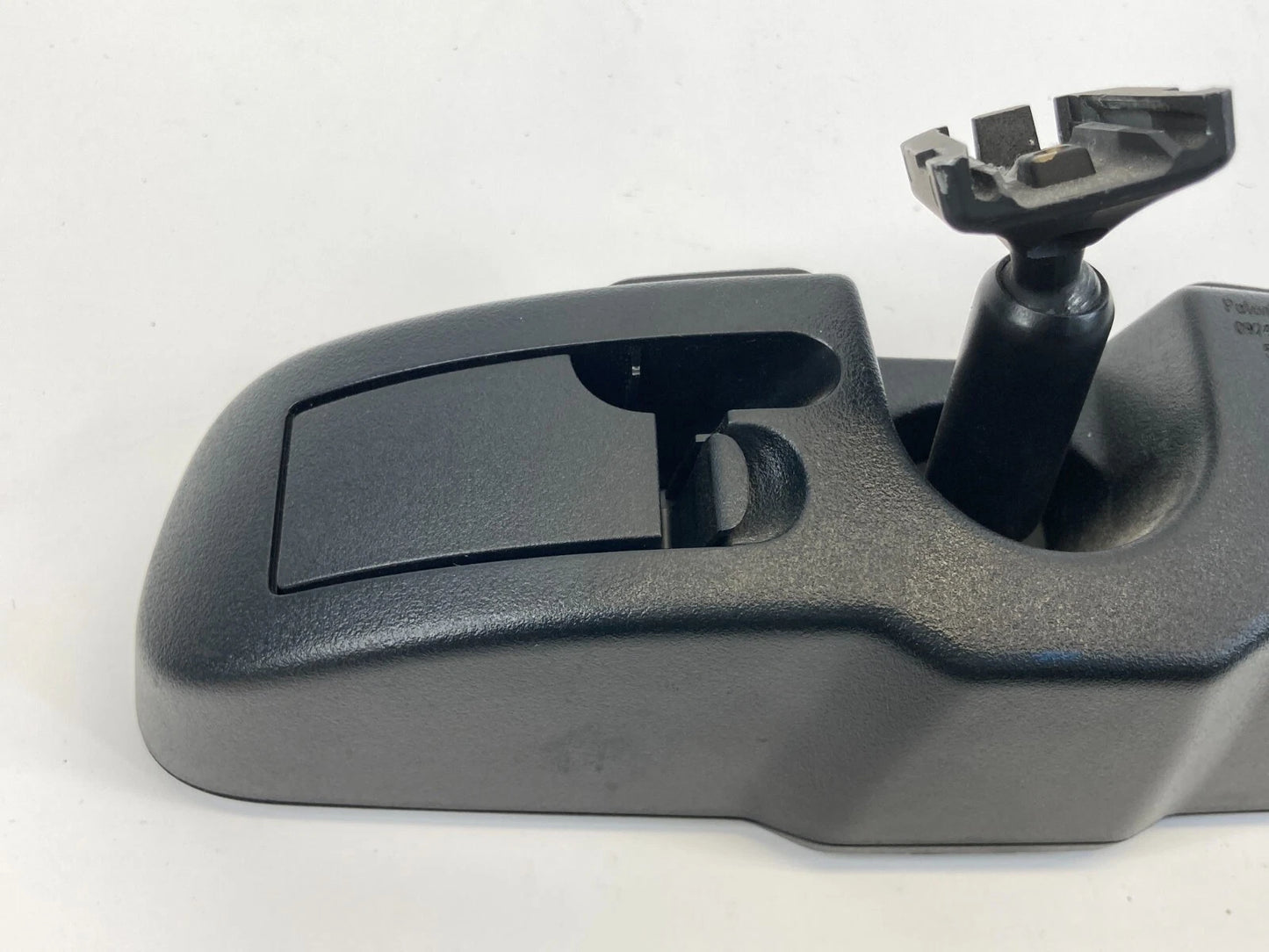 2013-2017 NISSAN PATHFINDER REAR VIEW MIRROR HOMELINK COMPASS W/AUTO DIMMING