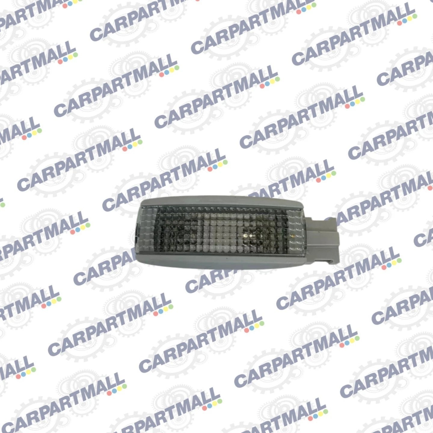 1998-2005 VOLKSWAGEN PASSAT RIGHT SUNVISOR LAMP SUN VISOR VANITY LIGHT 3B0947113