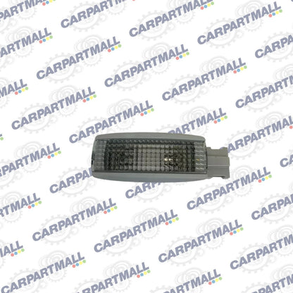 1998-2005 VOLKSWAGEN PASSAT RIGHT SUNVISOR LAMP SUN VISOR VANITY LIGHT 3B0947113