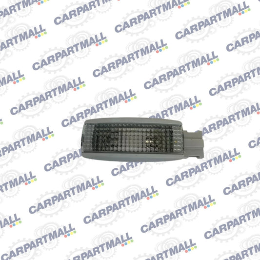 1998-2005 VOLKSWAGEN PASSAT RIGHT SUNVISOR LAMP SUN VISOR VANITY LIGHT 3B0947113