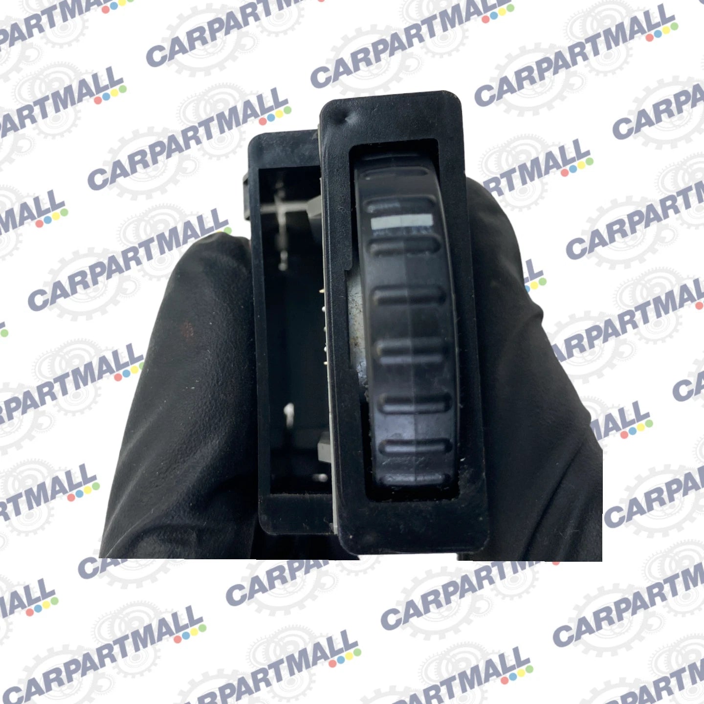 2008-2012 FORD ESCAPE DIMMER RHEOSTAT LIGHT CONTROL SWITCH 7L1T1-1691-BCW