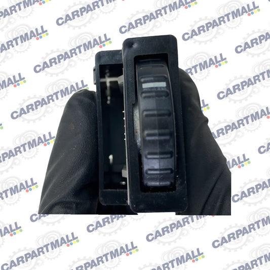 2008-2012 FORD ESCAPE DIMMER RHEOSTAT LIGHT CONTROL SWITCH 7L1T1-1691-BCW