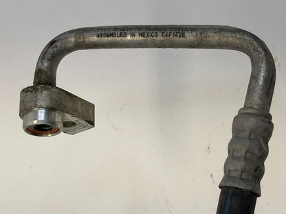 13-16 Ford Escape 2.0L A/C AC Refrigerant Discharge Hose Line CV6119N601FB OEM