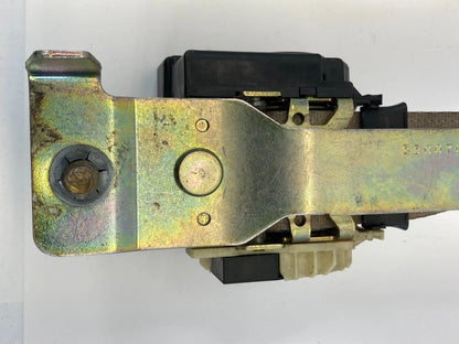 03-06 LINCOLN NAVIGATOR FRONT RIGHT PASSENGER SIDE SEAT BELT RETRACTOR ASSY OEM