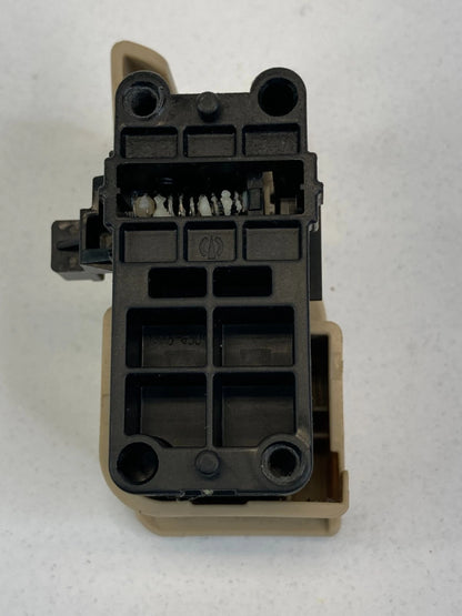 2006 2007 2008 LEXUS IS250 IS350 SEDAN GLOVE BOX LATCH HANDLE LOCK OEM