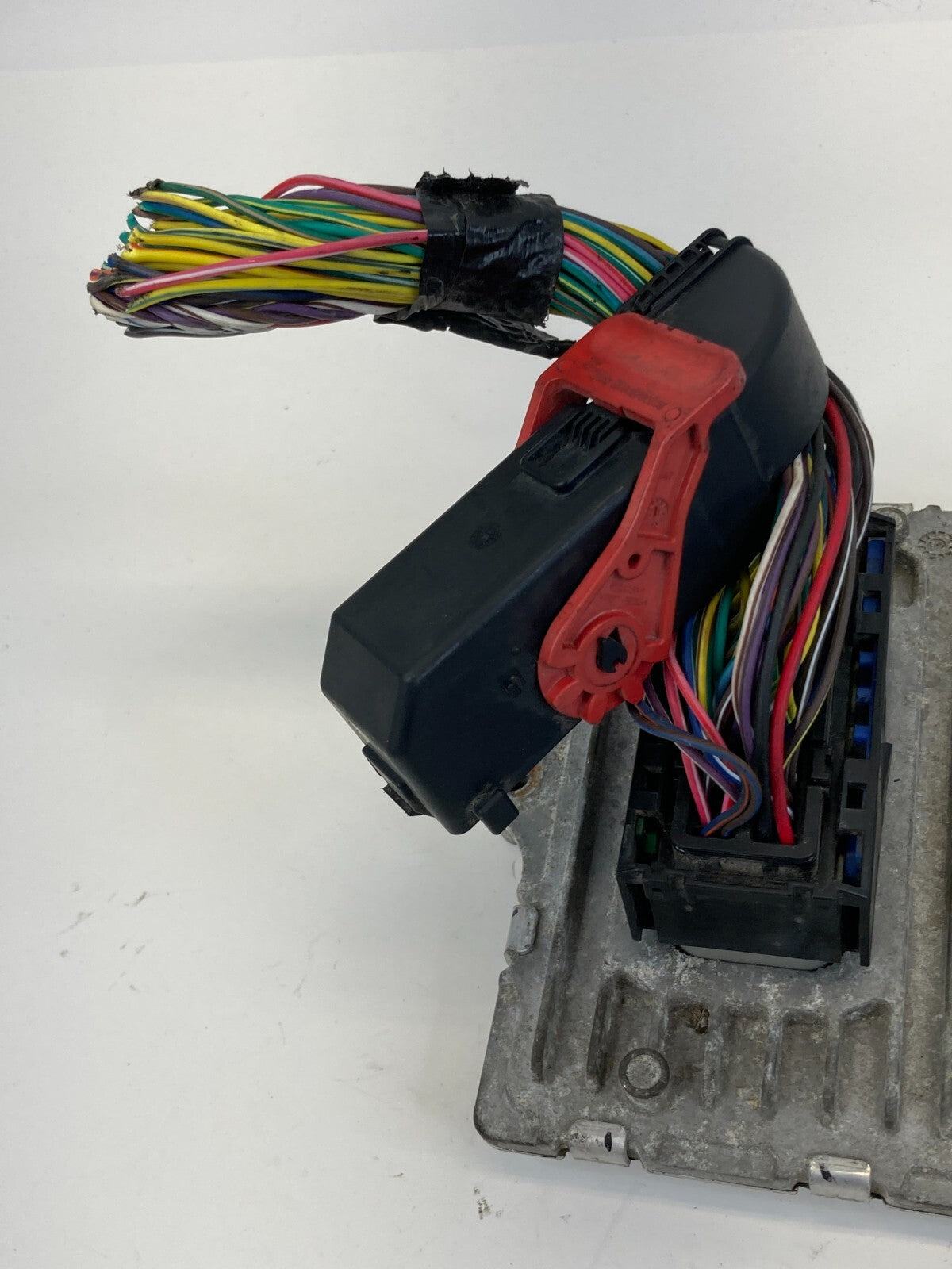 2013 Dodge Avenger 2.4L L4 AT Engine Control Module Unit ECU PCM P05150761AB OEM