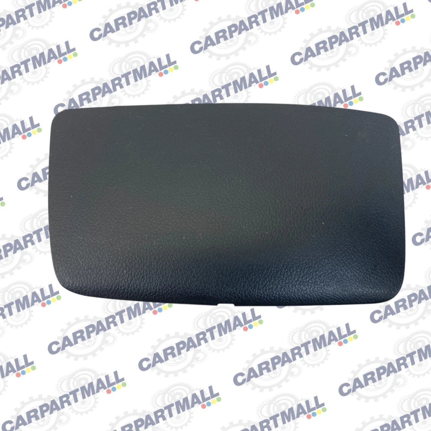 2007-2012 MAZDA CX-7 REAR TRUNK LEFT SIDE INSERT COVER PANEL TRIM EG21-68-8K0