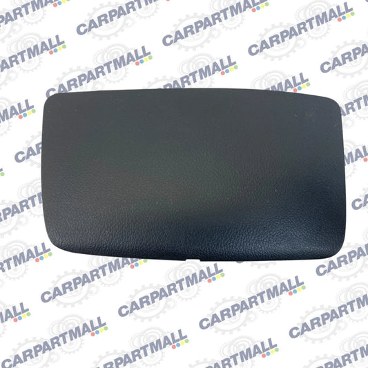 2007-2012 MAZDA CX-7 REAR TRUNK LEFT SIDE INSERT COVER PANEL TRIM EG21-68-8K0