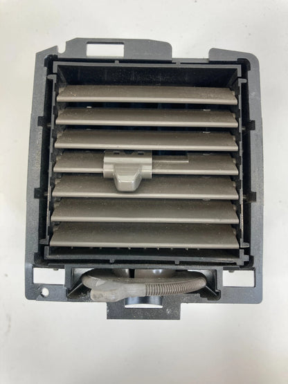 98-11 MERCURY GRAND MARQUIS DASH AC AIR VENT HEATER GRILLE F8AH-19C682-AB OEM