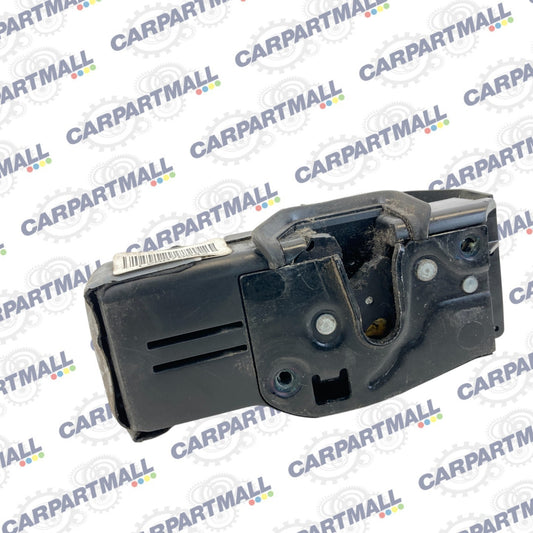 2005-2011 Cadillac STS Front Left Driver Door Lock Latch Release Actuator OEM