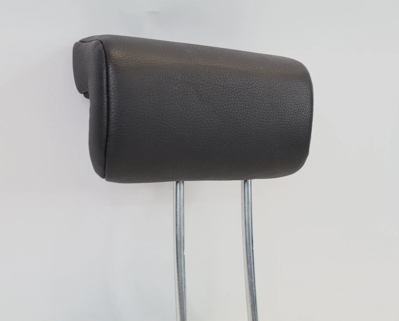 2016-2022 HONDA PILOT ELITE 3RD ROW CENTER HEAD REST BLACK LEATHER OEM