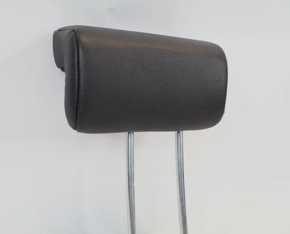 2016-2022 HONDA PILOT ELITE 3RD ROW CENTER HEAD REST BLACK LEATHER OEM