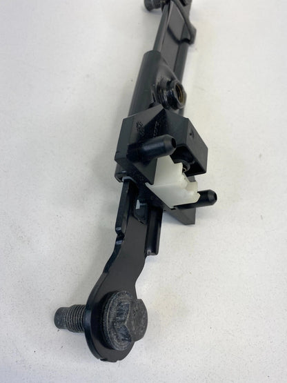 2010 KIA FORTE FRONT LEFT DRIVER SEAT BELT HEIGHT ADJUSTER 88890-1M500 OEM