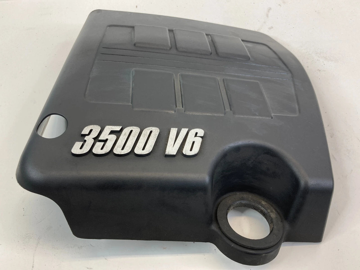 2005 2006 PONTIAC G6 CHEVY MALIBU 3.5L V6 ENGINE COVER LID 12593411 OEM