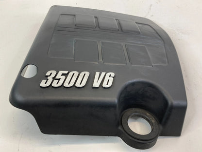 2005 2006 PONTIAC G6 CHEVY MALIBU 3.5L V6 ENGINE COVER LID 12593411 OEM