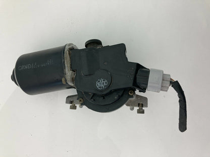 03 04 05 06 MAZDA 6 MAZDA6 FRONT WINDSHIELD WIPER MOTOR 159200-6700 OEM