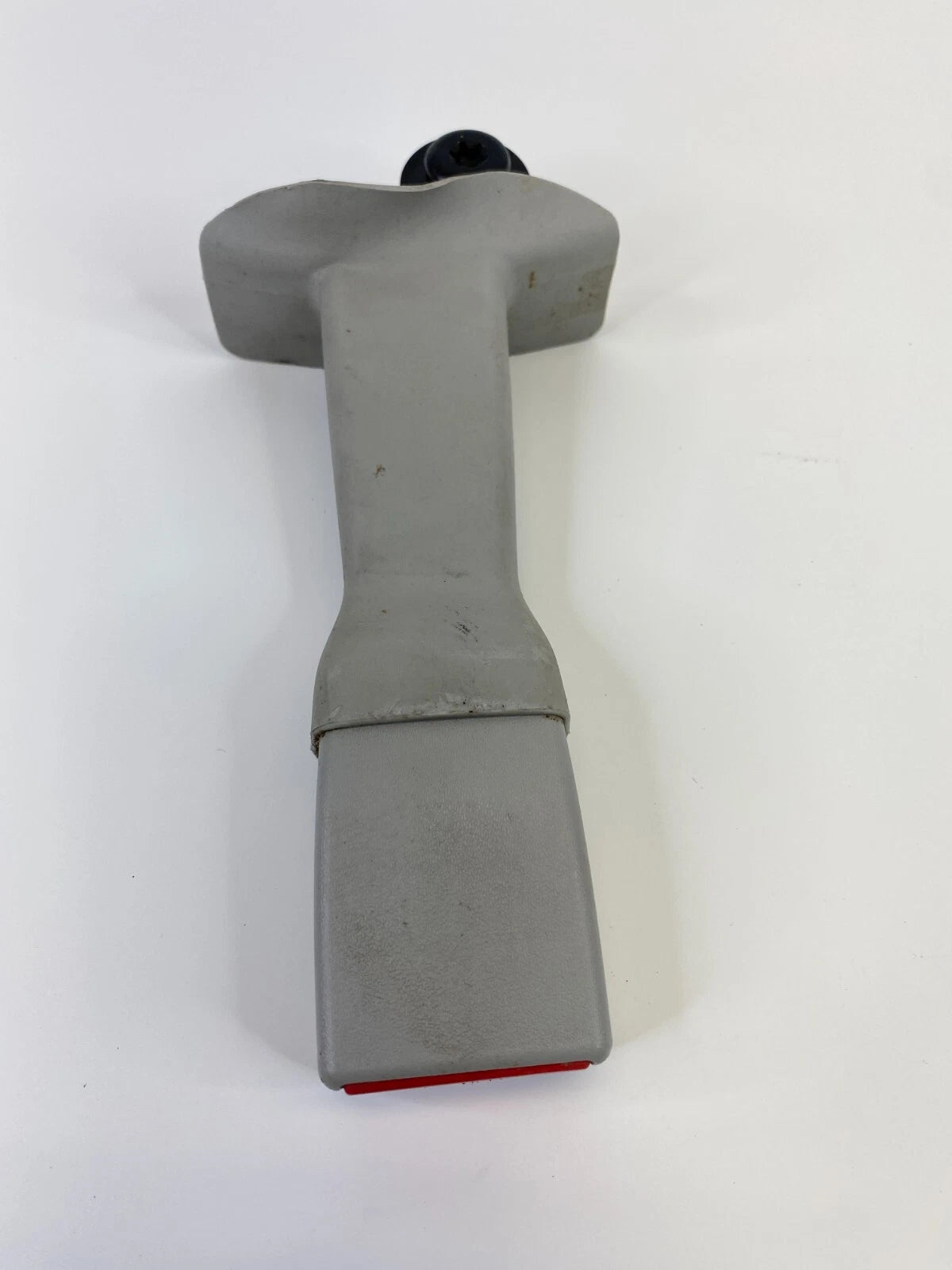 08-10 CHRYSLER TOWN & COUNTRY FRONT RIGHT SIDE SEAT BELT BUCKLE END 1GX881S3AB