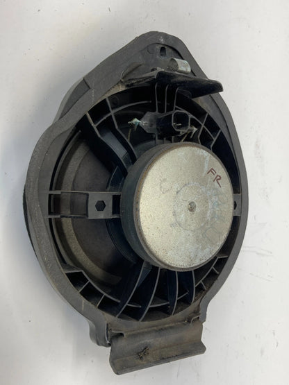 2011-2016 CHEVROLET CRUZE FRONT RIGHT SIDE DOOR AUDIO SPEAKER ASSEMBLY OEM