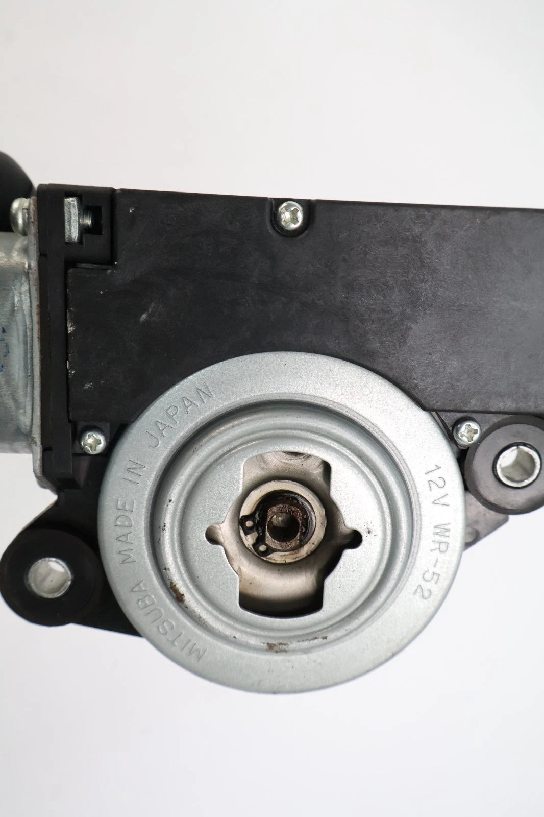 2007-2011 HONDA CR-V CRV ROOF SUN ROOF MOONROOF POWER MOTOR ACTUATOR UNIT OEM