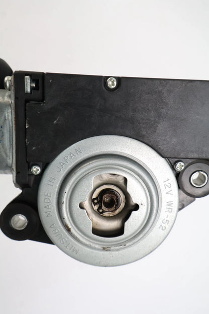 2007-2011 HONDA CR-V CRV ROOF SUN ROOF MOONROOF POWER MOTOR ACTUATOR UNIT OEM
