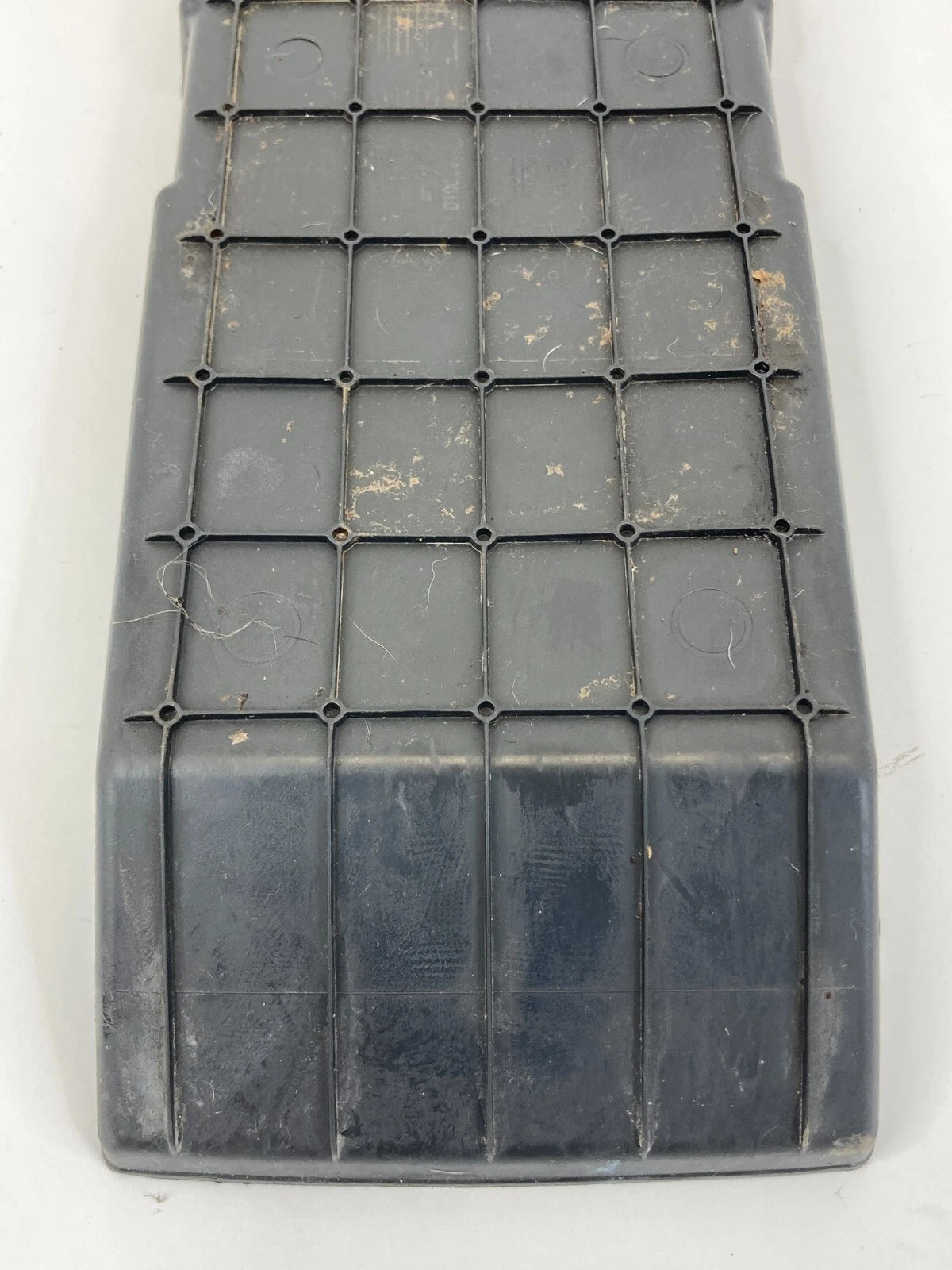 2012-2015 CHEVROLET CAPTIVA SPORT CENTER CONSOLE LINER MAT INSERT 20870610