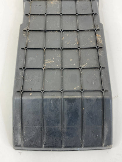 2012-2015 CHEVROLET CAPTIVA SPORT CENTER CONSOLE LINER MAT INSERT 20870610