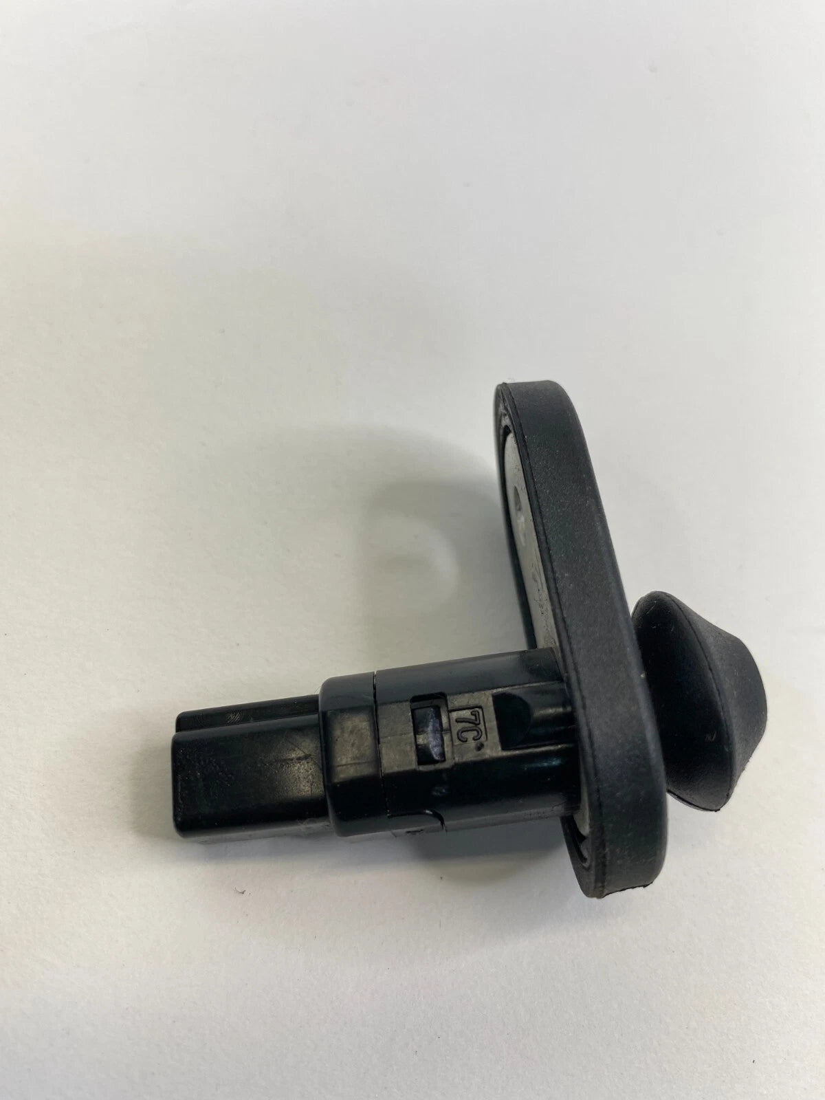 2003-2020 TOYOTA COROLLA REAR LEFT DOOR COURTESY LIGHT AJAR JAMB SWITCH SENSOR