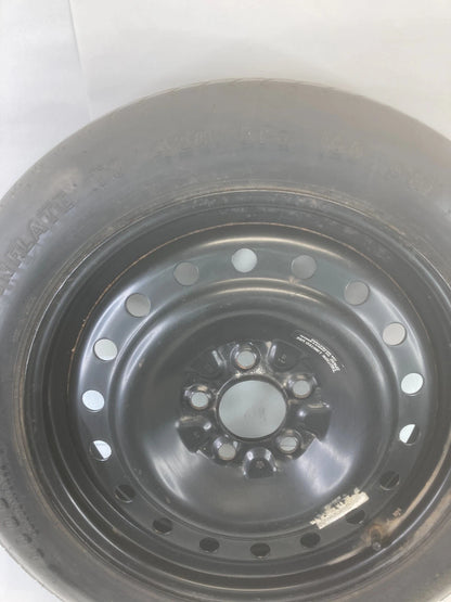 05-09 CHRYSLER 300 CHARGER EMERGENCY COMPACT SPARE TIRE DONUT WHEEL T135/90D17