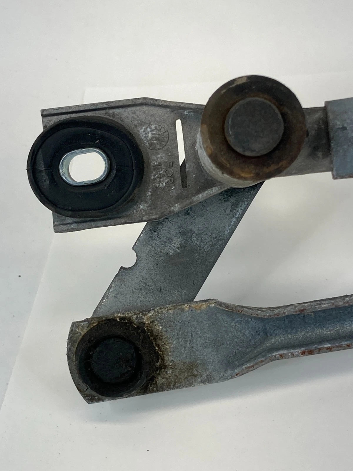 2011-2015 FORD INTERCEPTOR UTILITY FRONT WIPER MOTOR LINKAGE BB53-17500-AE OEM