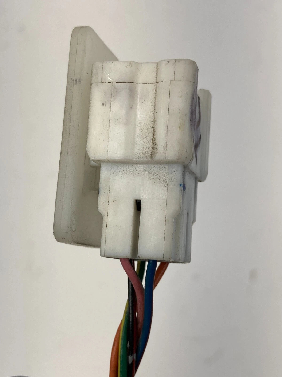 2008 09 10 2011 NISSAN ALTIMA LEFT TAIL LIGHT TAILLIGHT WIRE WIRING CABLE