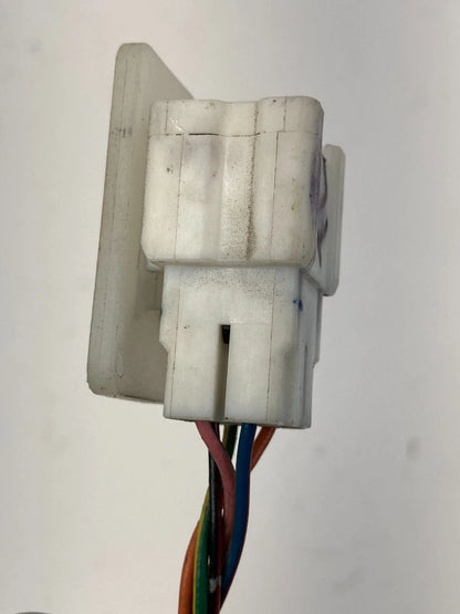 2008 09 10 2011 NISSAN ALTIMA LEFT TAIL LIGHT TAILLIGHT WIRE WIRING CABLE