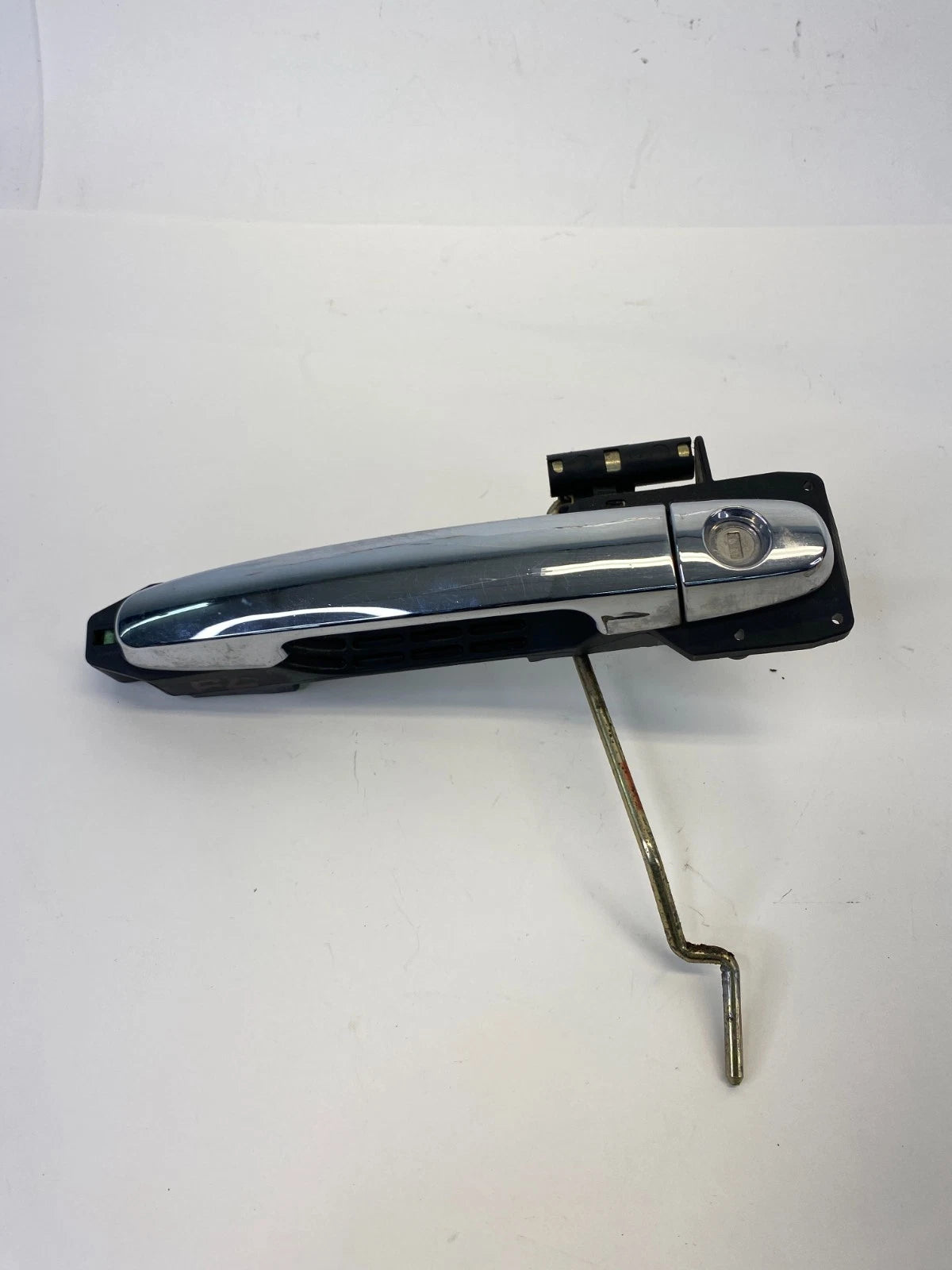 2002 2003 LEXUS ES300 FRONT LEFT DIVER SIDE EXTERIOR OUTER DOOR HANDLE ASSY OEM