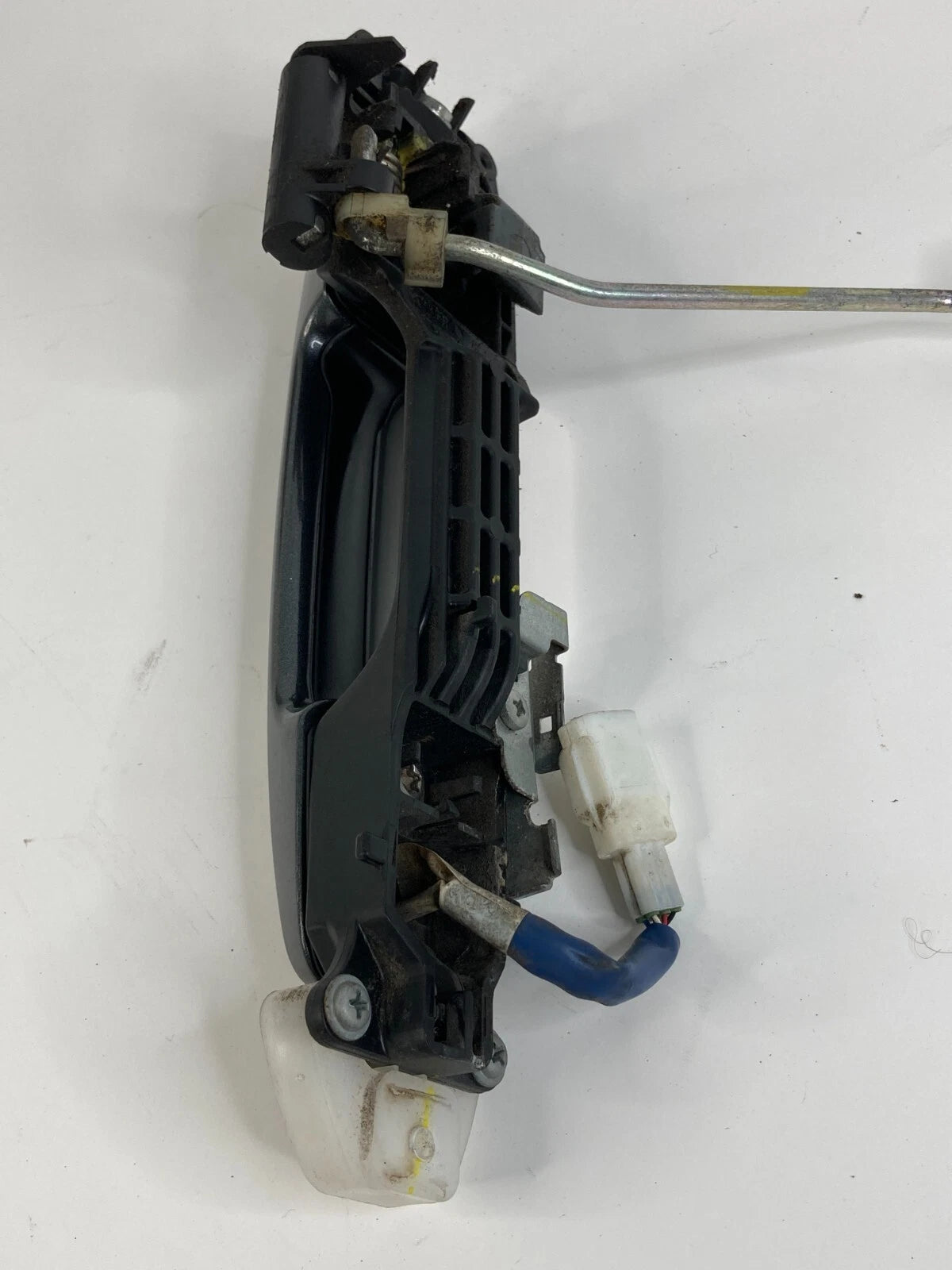 2004-2009 TOYOTA PRIUS FRONT RIGHT PASSENGER SIDE EXTERIOR DOOR HANDLE ASSEMBLY