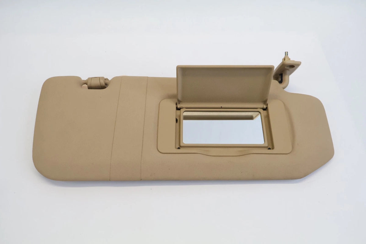 2006-2012 MERCEDES-BENZ W251 R350 ML350 LEFT & RIGHT SUNVISOR SUN VISOR SET OEM