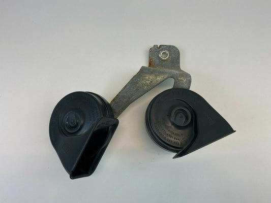 2003-2013 MAZDA 6 MAZDA6 LOW & HIGH TONE HORN ALARM PITCH SIREN SIGNAL E355306